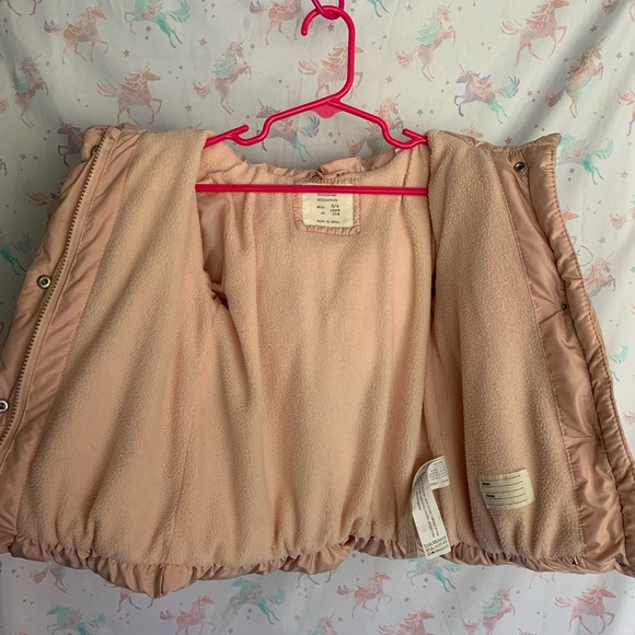 Puffer jacket - Picture 2 of 8